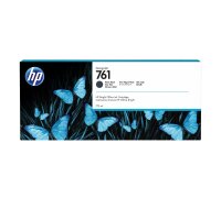 HP Ink Matte Black No. 761 • CM997A
