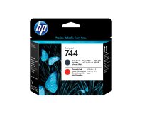 HP Ink/744 • F9J88A