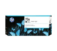 HP Ink cartridge black • CH575A