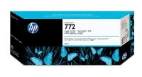 HP Ink Photo Black No.772 300ml. • CN633A