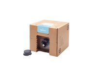 HP 873 3-liter Lt Cyan Latex Ink  • 4UV88A