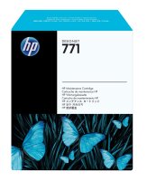 HP Maintenance Cartridge No. 771 • CH644A