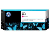 HP Ink/745 300-ml Magenta • F9K01A