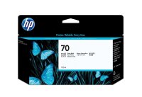 HP Ink Black Photo 130 ml. • C9449A