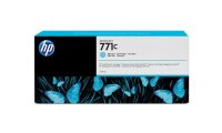 HP Ink Light Cyan 771C 775ml • B6Y12A