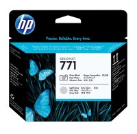 HP Pint Head No.771 • CE020A