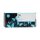 HP 738 300-ml Cyan DesignJet ink  • 676M6A