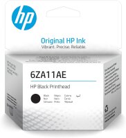 HP Black Printhead • 6ZA11AE