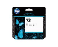 HP Ink/731 Printhead • P2V27A