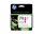 HP Ink Magenta No.711 **3-Pack** • CZ135A