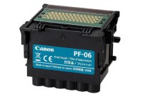 Canon PF-06 print head Inkjet • 2352C001AA