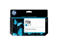 HP 728 Cyan • F9J67A