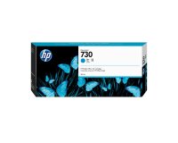 HP Ink/730 300ml CY • P2V68A