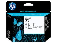 HP Printhead Grey+Photo Black • C9380A