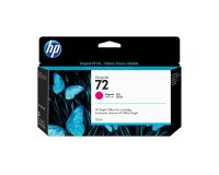 HP Ink Magenta 130 ml. • C9372A