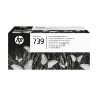 HP 739 DesignJet Printhead  • 498N0A