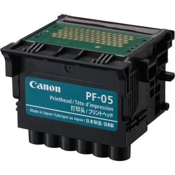 Canon Printhead PF-05 • 3872B001