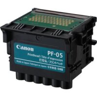 Canon Printhead PF-05 • 3872B001