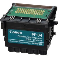 Canon Printhead (PF-04) • 3630B001