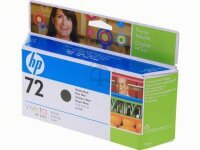 HP Ink Matte Black • CD889S