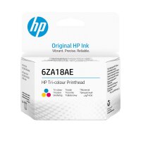 HP Tri-Color Printhead • 6ZA18AE