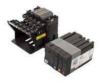 HP Printhead Kit (EUROPE) • CR324A
