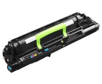 Lexmark DEVELOPER UNIT CYAN • 72K0D20