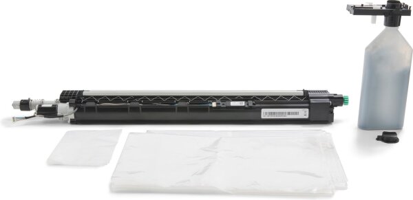 HP Laserjet Black Developer Unit • 5PN72A