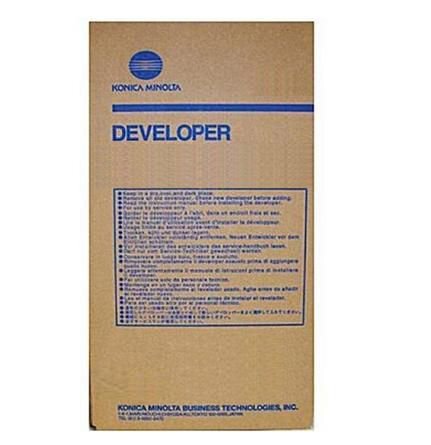 Konica Minolta Developer Unit 850000 Pages • A5E7800