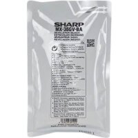 Sharp Developer Black MX 2010U/2310U • MX36GVBA
