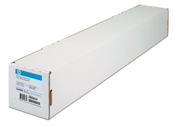 HP Film Matt White 2-pack • C2T51A