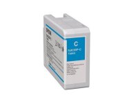 Epson Sjic55(C) Ink Cartridge 1  • C13T58C240