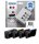 Epson 35XL Ink Multipack CMYK • C13T35964020