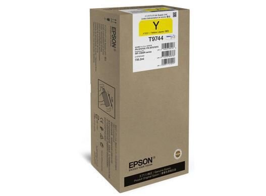 Epson Ink Cartridge 1 Pc(S)  • C13T97440N