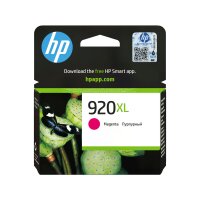 HP Ink Magenta 920XL • CD973AE