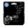 HP Ink Cartridge No 963 Black ES • 3JA26AE#BGY