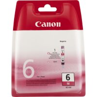 Canon Ink Magenta 13ml • 4707A002AA
