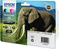 Epson Photo Ink Valuepack No.24  • C13T24284010