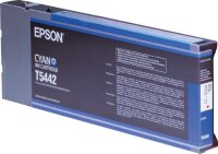 Epson Cyan Cartridge • C13T614200