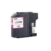 Brother LC-22EM INK FOR MFCJ5920DW • LC22EM