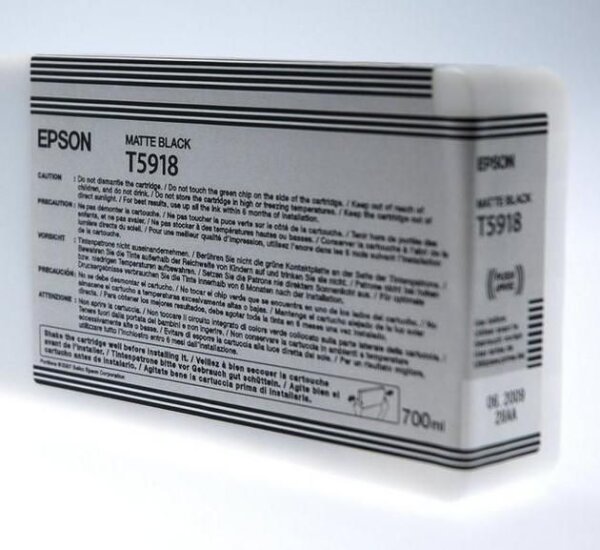 Epson Ink Cartridge 1 Pc(S)  • C13T59180N