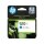 HP Ink Cyan, 8ml • CD972AE#BGX