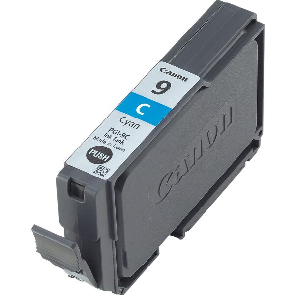 Canon Ink Cyan • 1035B001