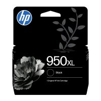 HP 950Xl High Yield Black  • CN045AE#BGY