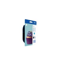 Brother Ink Cartridge 1 Pc(S)  • LC123CBP