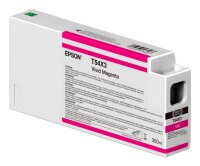 Epson Ink Cartridge 1 Pc(S)  • C13T54X60N