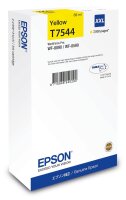 Epson Ink Cartridge 1 Pc(S)  • C13T75444N