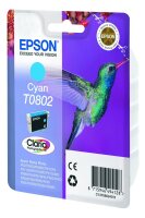 Epson Ink Cyan • C13T08024011