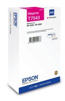 Epson Wf-8090 / Wf-8590 Ink  • C13T75434N