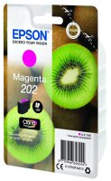 Epson Singlepack Magenta 202 • C13T02F34020